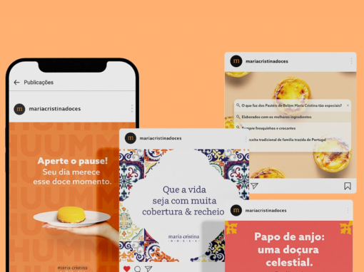 Maria Cristina Doces